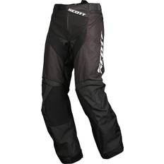 Scott X-plore Swap Overboot Pants Schwarz Mann