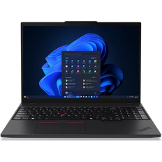 Lenovo ThinkPad T16 Gen 3 21MNCTO1WWDK1