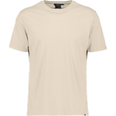 Didriksons T-shirts Didriksons Harald T-shirt - Beige