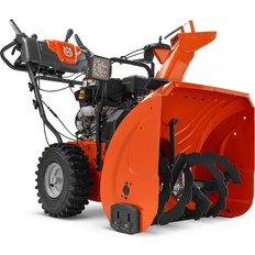 Electric Start Snow Blowers Husqvarna ST 224