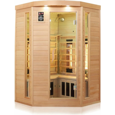 Saunas Dewello Lakefield 3