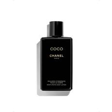 Coco Body Lotion