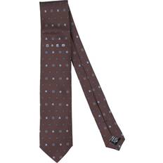 Ties on sale Dunhill Man Ties & Bow Ties - Dark Brown