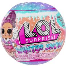 L.O.L. Surprise! Winter Snow Tot