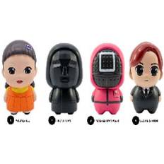 Blind Box Actionfigur 16 Units