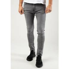 Lee Malone Voidoid Jeans - Grau