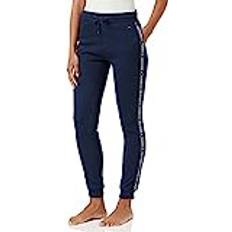 Tommy Hilfiger Women Trousers Tommy Hilfiger Navy Blazer Byxor - Blå