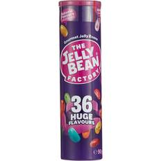 Jelly Beans 36 Huge Flavours Tube 90g