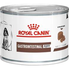 Royal canine gastrointestinal Royal Canin Veterinary Canine Gastrointestinal Puppy Ultra Soft Mousse