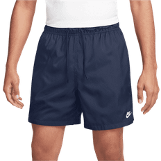 Nike Club Flow Swim Shorts - Navy