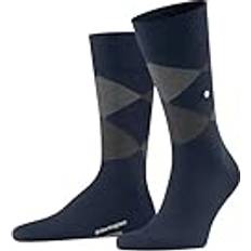 Burlington Edinburgh Socken - Mehrfarbig