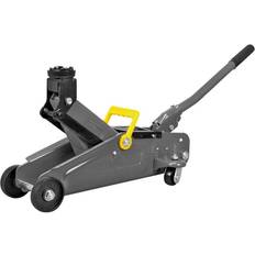 Meec Tools Domkrafter Meec Tools Compact Lightweight 1.5T