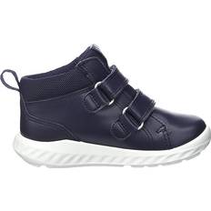 ecco Infant SP.1 Lite GTX Gore-Tex Hook & Loop - Navy