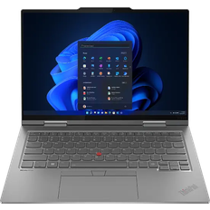 Lenovo ThinkPad X1 2-in-1 (21KECTO1WWDK1)