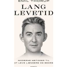 Emil thorup Lang levetid (Häftad, 2024)