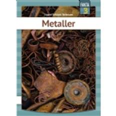 Bøger Metaller (Indbundet)