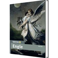Bøger Engle (Bog, Indbundet, Dansk) (Indbundet)