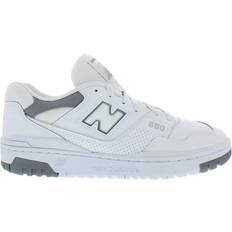 New Balance 550 - White/Shadow Grey