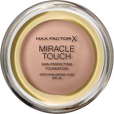 Max Factor Miracle Touch Foundation SPF30 #70 Natural