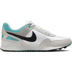 Nike Air Pegasus '89 - White/Platinum Tint/Dusty Cactus/Black