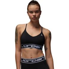 Jordan Woman Underwear Jordan Nike Sport Light-Support Bra - Black