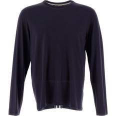 Wool T-shirts Herno Wool Jersey T Shirt