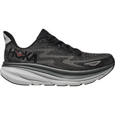 Hoka Clifton 9 M - Black/Outer Orbit