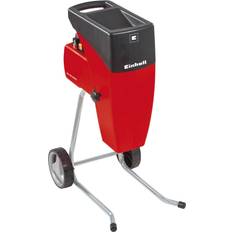 Broyeurs de jardin Einhell Broyeur de végétaux électrique silencieux GC-RS 2540