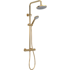 Brass Shower Sets Nuie (JTY875) Brass