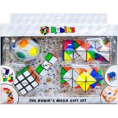The Rubik's Mega Gift Set