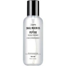 Snail Mucin 95% + Peptide Essence