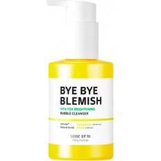 Some By Mi Bye Bye Blemish Vita Tox Brightening Bubble Cleanser 120g