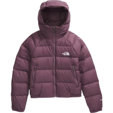 Women Outerwear on sale The North Face Women’s Hydrenalite Down Hoodie - Midnight Mauve