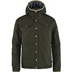 Fjällräven Greenland No. 1 Down Jacket - Grün