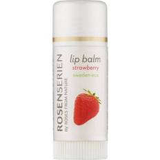 Anti-pollution Läppbalsam Rosenserien Lip Balm Strawberry 7.5ml