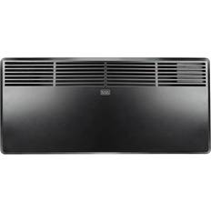 Paneelradiatoren uitverkoop Black & Decker Wall Panel Heater