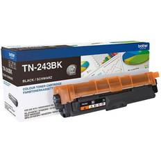 Brother Original Toner Cartridge TN-243BK - Black