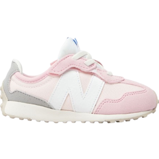 New Balance Toddler 327 - Pale Pink