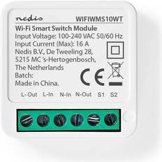 Nedis WiFi Smart Switch