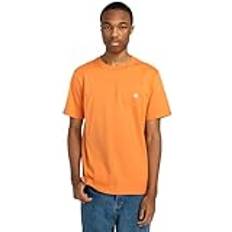 Element Crail SS T-shirt - Herr