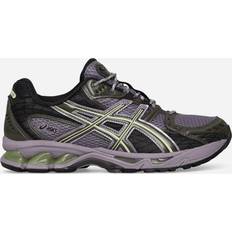 43 ½ - Asics Gel-Nimbus Hardloopschoenen Asics Gel-Nimbus 10.1 Sneakers - Violet Quartz/Cool Matcha