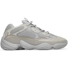 Yeezy 500 Lace Up Sneakers - Grey