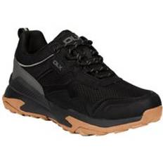 Trespass Elias DLX Trainers - Black