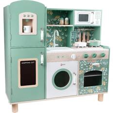 Classic World Vintage Kitchen