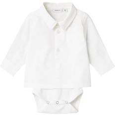 1-3M Shirts Name It Shirt Romper