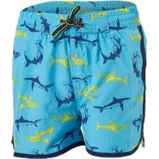 Turquesa Bañadores Aquarapid Kay Shorts Junior - Turquoise