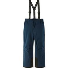 Garçon Pantalons d'extérieur Reima Proxima Ski Trousers - Blue