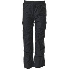 Didriksons Pantalones Didriksons Nobi Kids Pants - Black