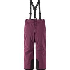 Reima Pantaloni da esterno Reima Kid's Proxima Ski Trousers - Purple