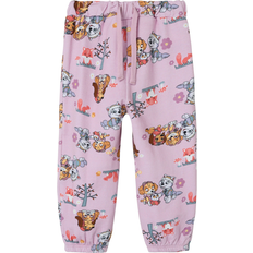 Blommiga - Mjukisbyxor Name It Sweatpants - PawPatrol